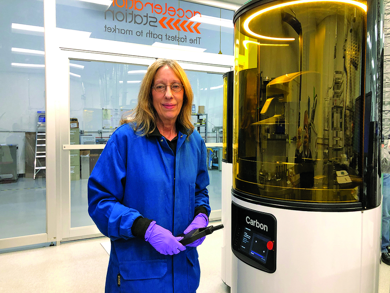 Diversified Plastics wins PN Excellence Award for employee relations